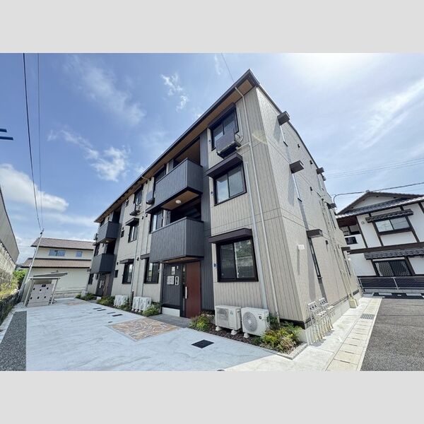 建物外観 (外観)