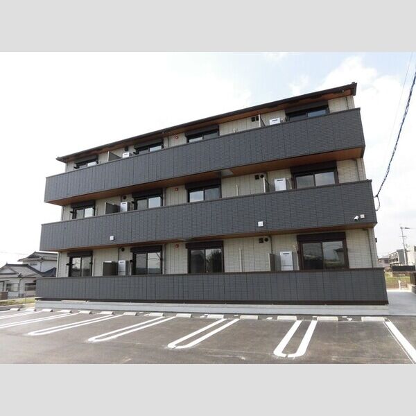 建物外観 (外観)