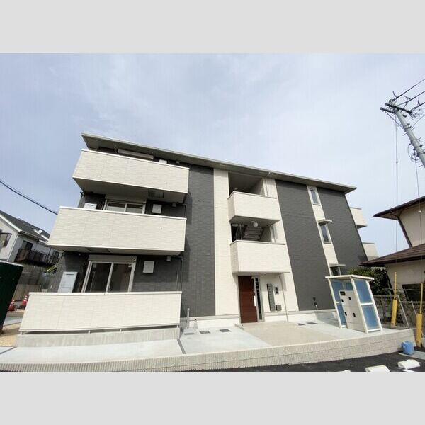 建物外観 (外観)