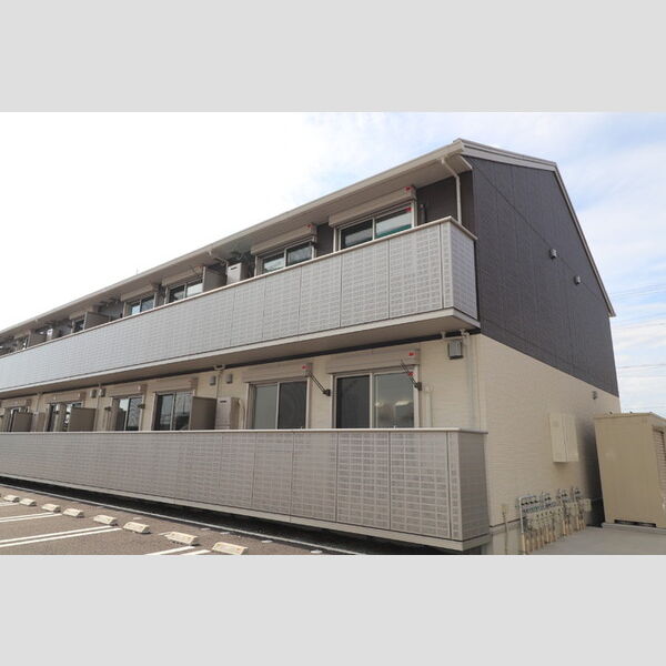 建物外観 (外観)