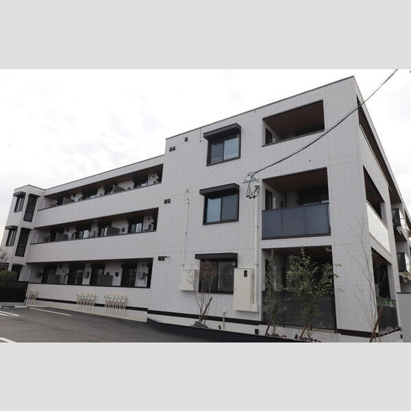 建物外観 (外観)