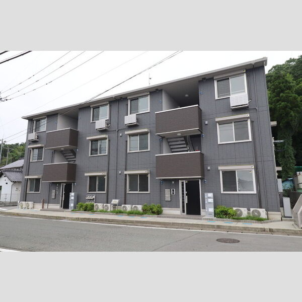 建物外観 (外観)