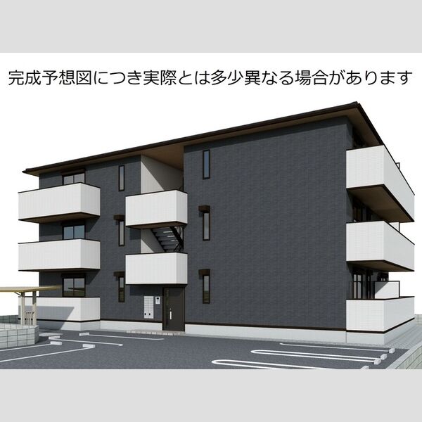 建物外観 (外観)