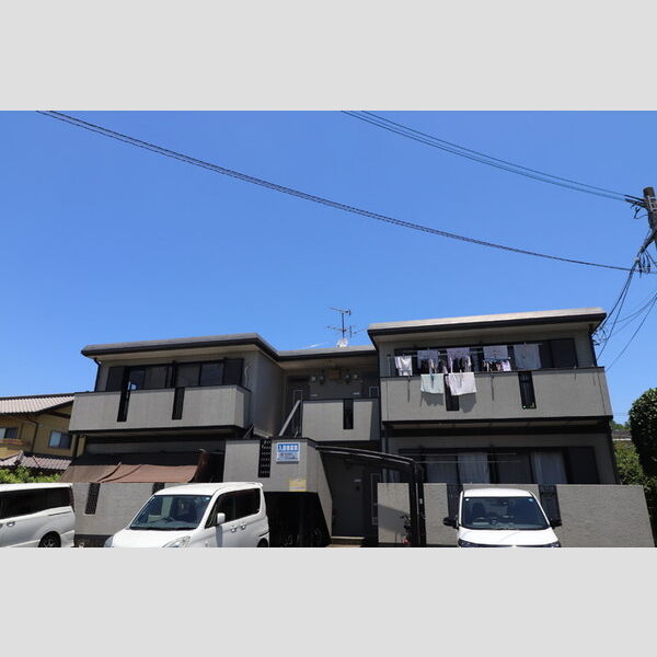 建物外観 (外観)