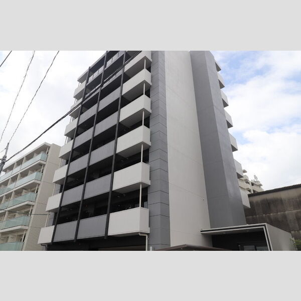 建物外観 (外観)