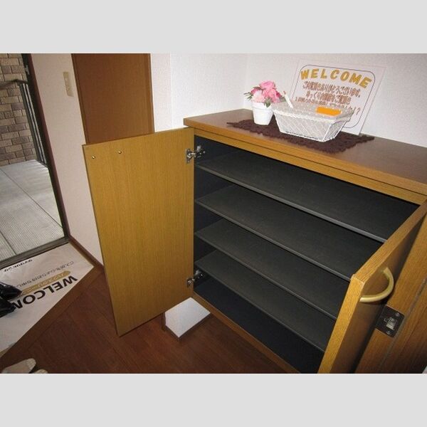 その他 (202　シューズボックス)