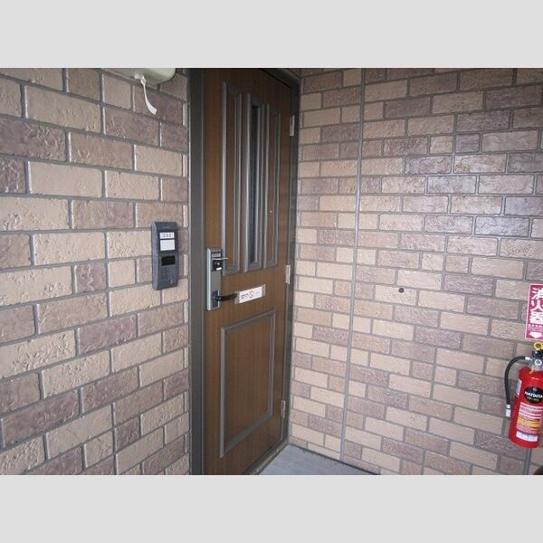 その他 (202　玄関)