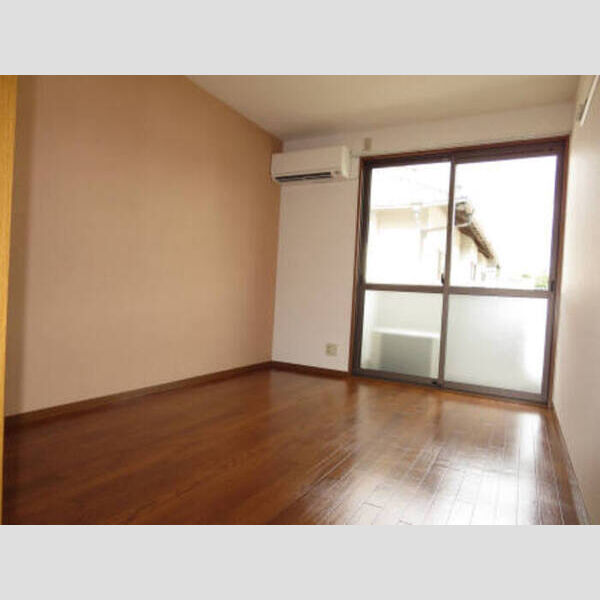 居室・リビング (202　洋室)