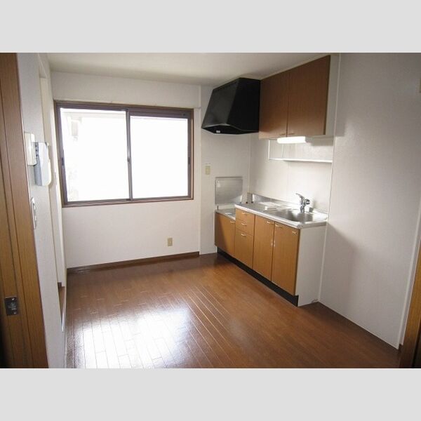 キッチン (202　キッチン)