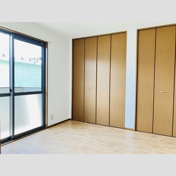 その他 (A201　洋室)