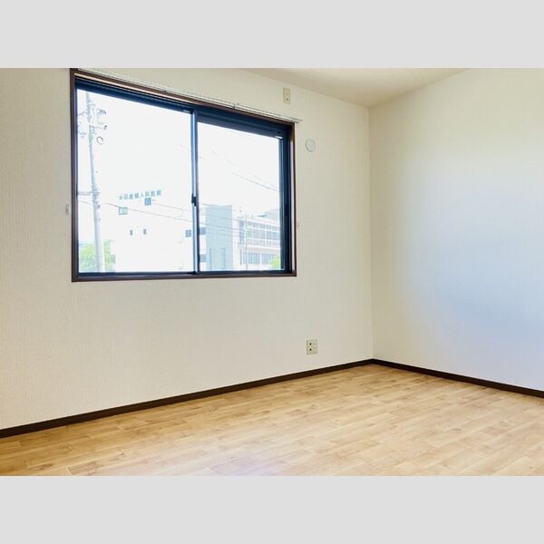 その他 (A201　洋室)