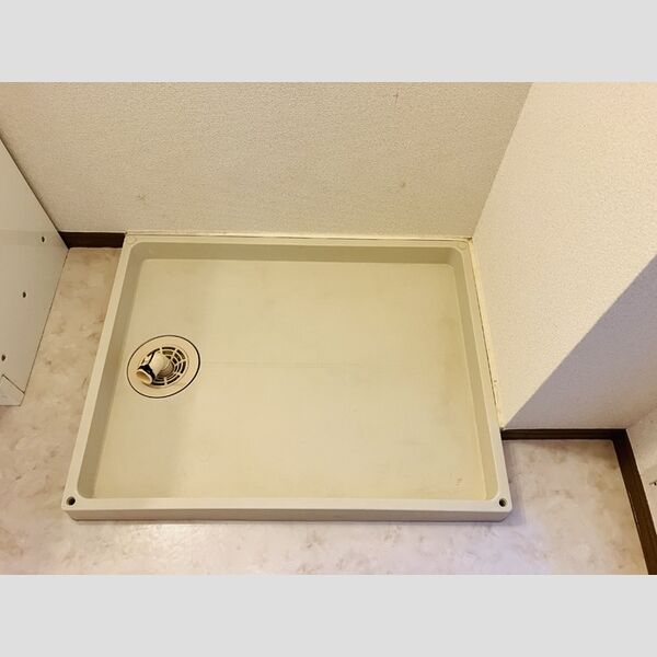 その他 (A201　室内洗濯機置場)