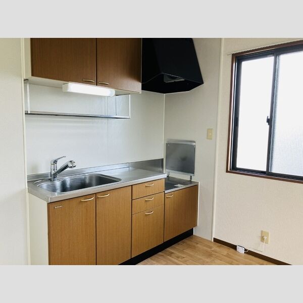 キッチン (A201　キッチン)