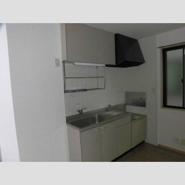 キッチン (A118キッチン)