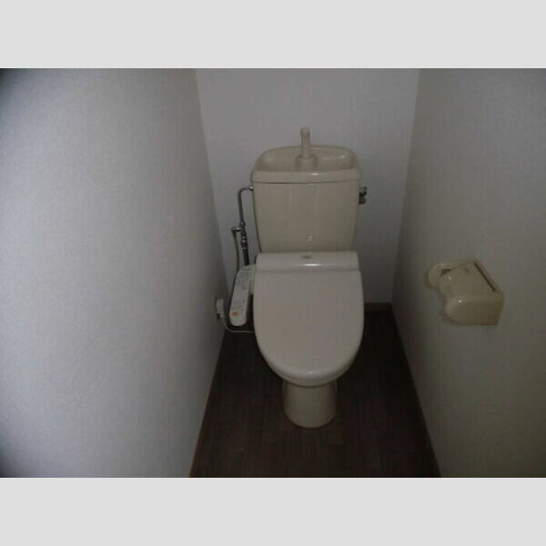 トイレ (A118トイレ)