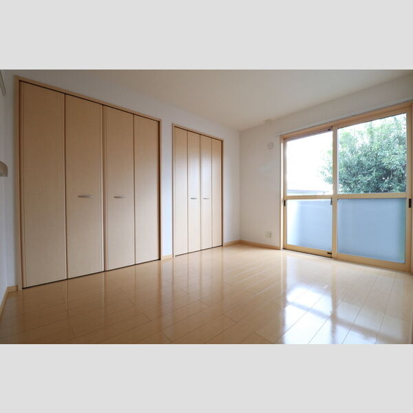 その他 (A202洋室)