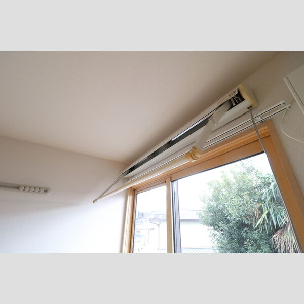 その他 (A202室内物干し)