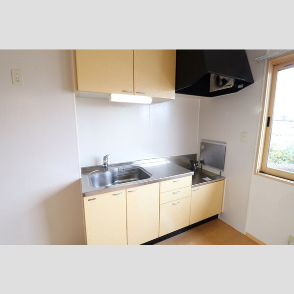 キッチン (A202キッチン)