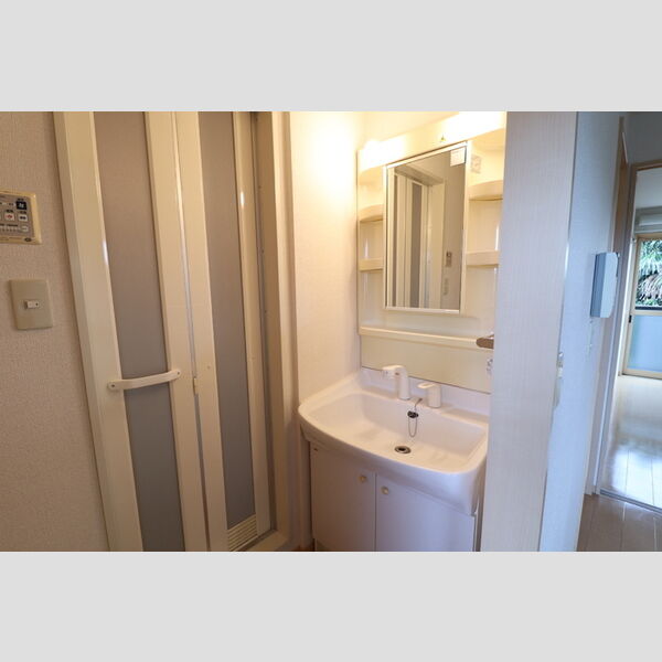 洗面所 (A202洗面所)