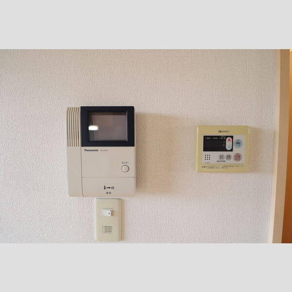 その他設備 (A202インターホン)