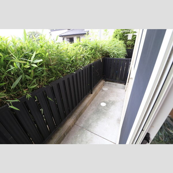 その他 (A106 専用庭)