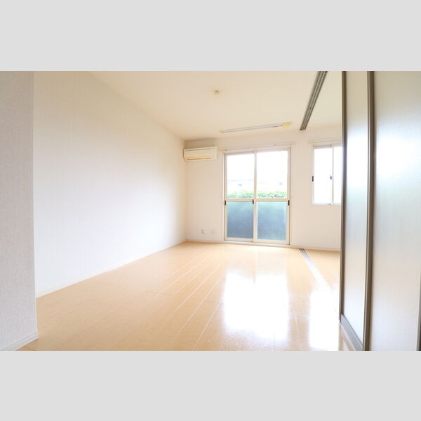 居室・リビング (A106 リビング)