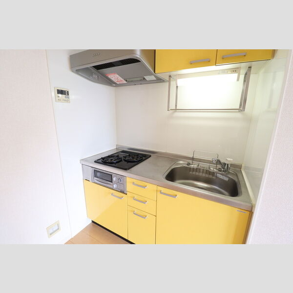 キッチン (A106 キッチン)