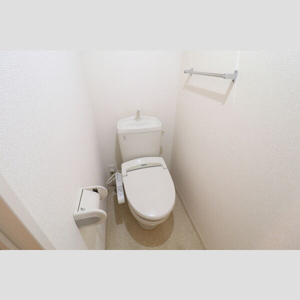 トイレ (A106 トイレ)