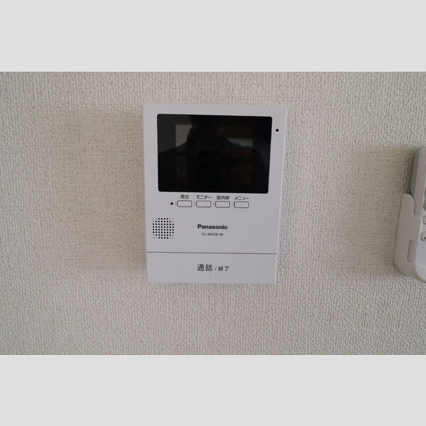 その他 (B203 TVインターホン)