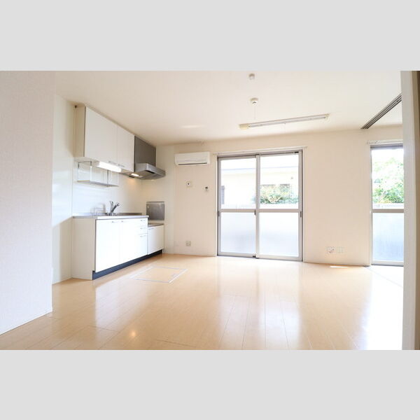 居室・リビング (102　LDK)