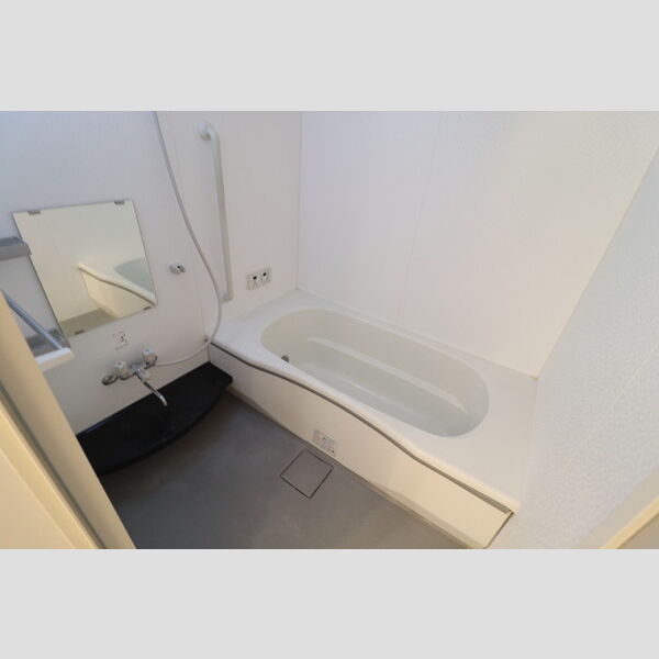 バス (102　一坪風呂)