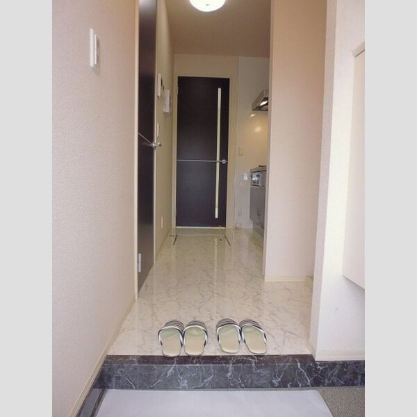 玄関 (103　玄関)