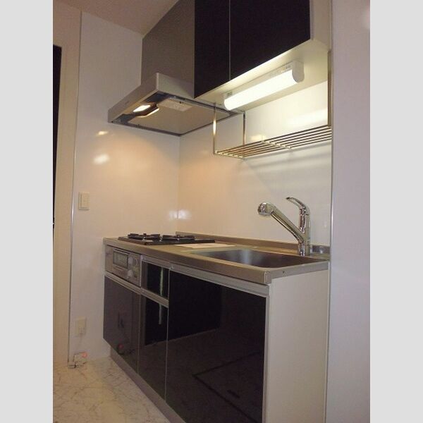 キッチン (103　キッチン)