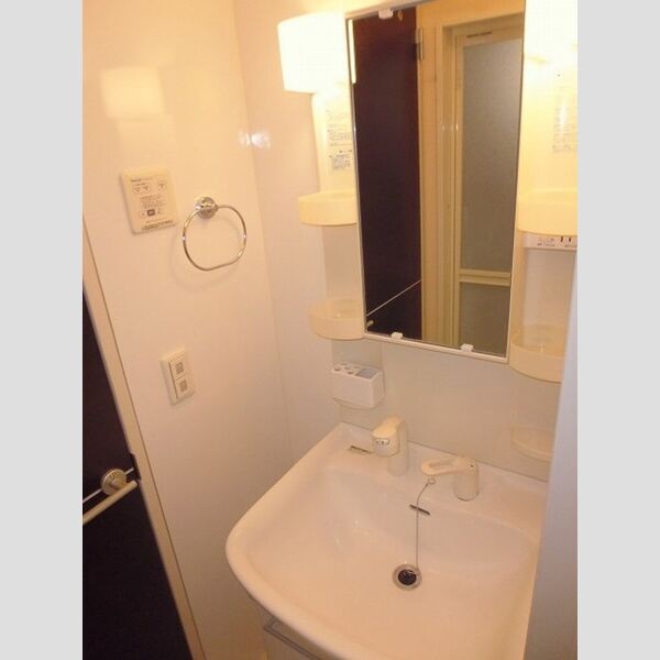 洗面所 (103　洗髪洗面化粧台)