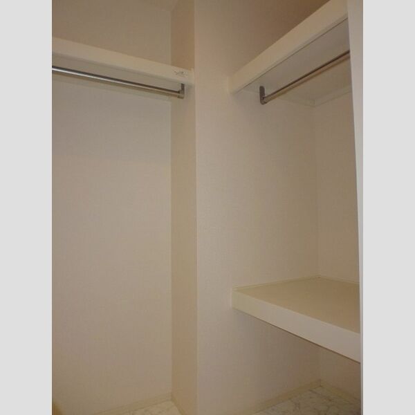 収納 (103　ウォークインクローゼット)