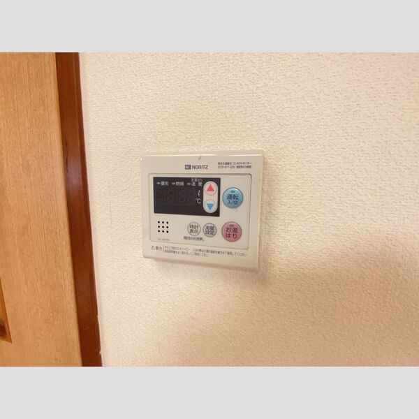 その他設備 (302給湯器)