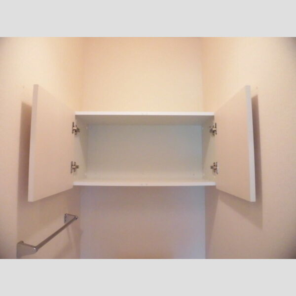 その他 (トイレ収納)