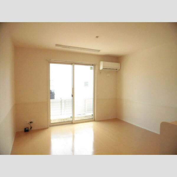 居室・リビング (リビング)