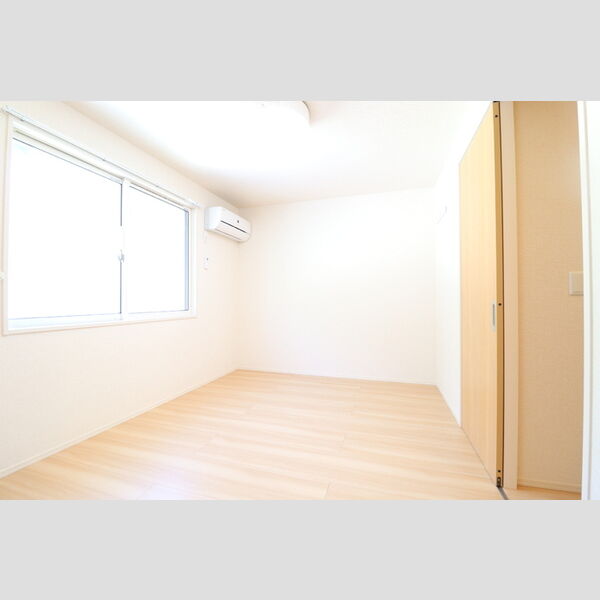 その他 (201　北側洋室)