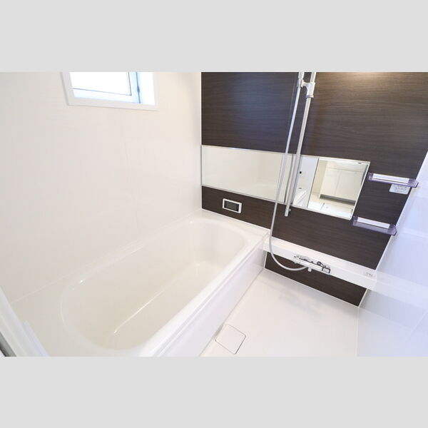 バス (201　浴室一坪タイプ)