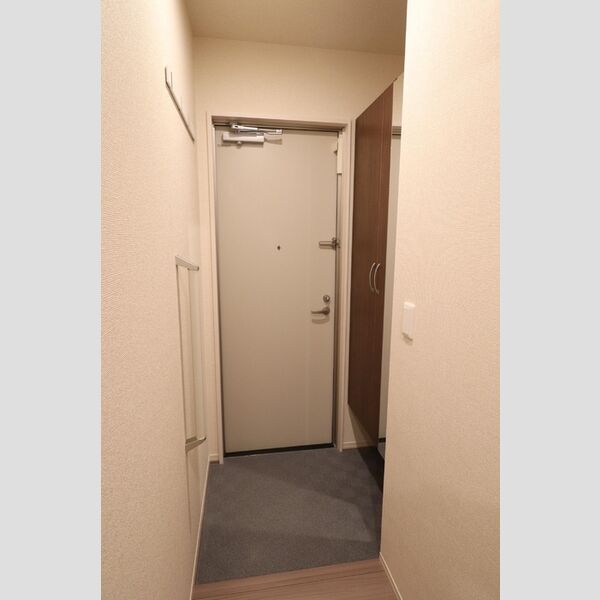 玄関 (105　玄関)