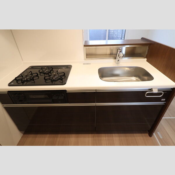 キッチン (105　システムキッチン)