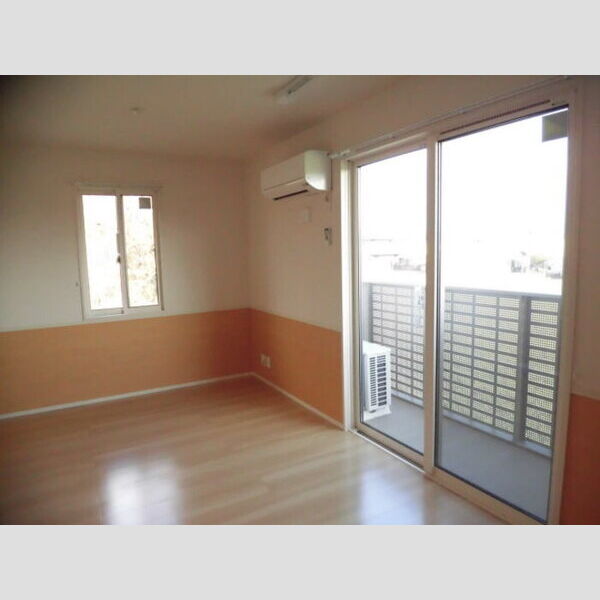 居室・リビング (201　リビング)