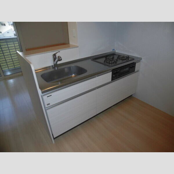 キッチン (201　キッチン)