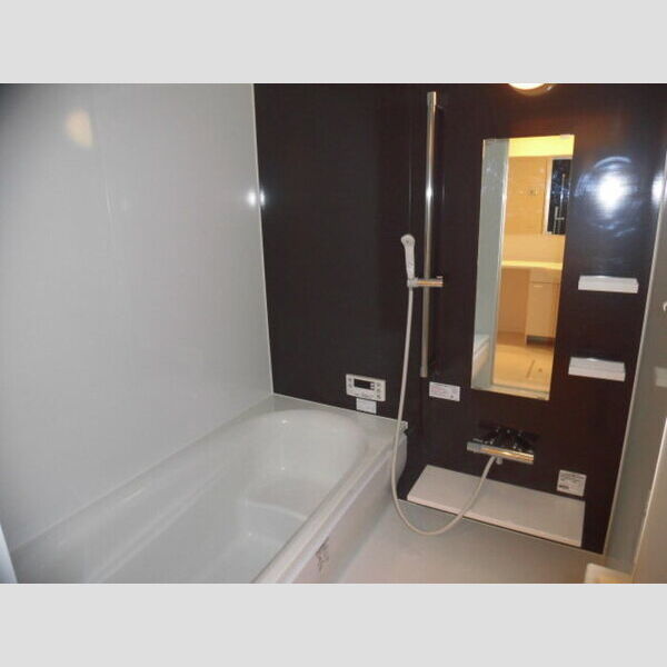 バス (201　一坪風呂)