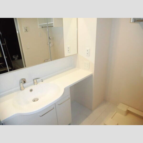 洗面所 (201　洗髪洗面化粧台)