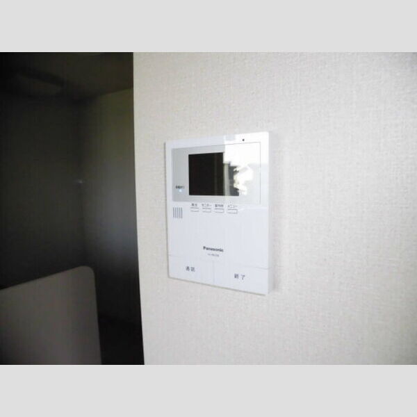 その他設備 (201　TVインターホン)