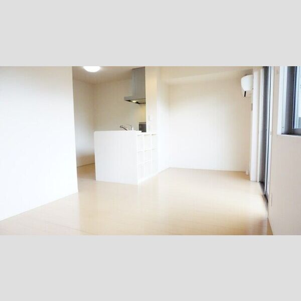 居室・リビング (102リビング)