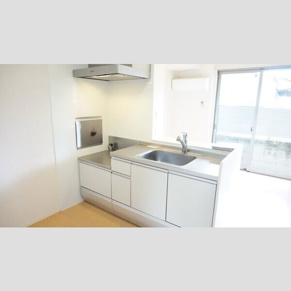 キッチン (102キッチン)