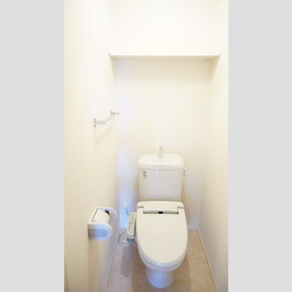 トイレ (102トイレ)